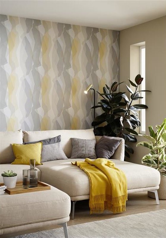 Papéis de Parede SJC - São José dos Campos - Angela Luz Decor/ALD Home Design - Cortinas, papéis de parede, persianas e cabeceiras